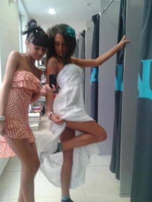 Isabelle (19) in Arizona | Direct Adult Encounters