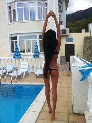 Whitney, 21, profile image for Michigan dating page