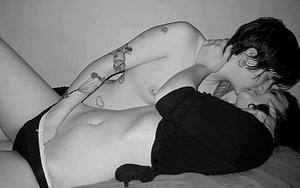 Meet Kaycee (18) from Michigan | Explicit Casual Dating