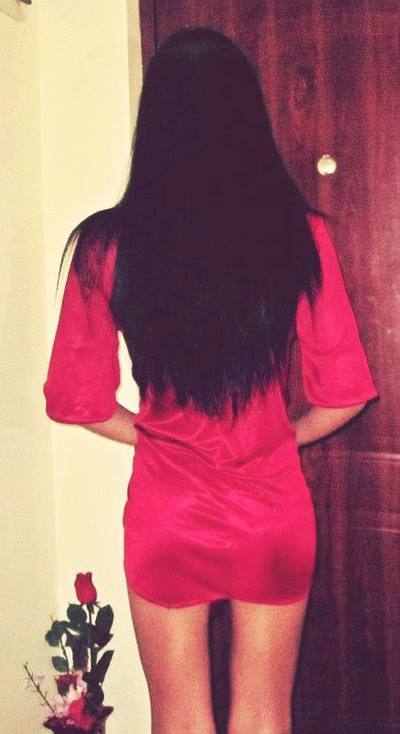 Leslie, 26, Wisconsin | No-Nonsense Hookup Profile