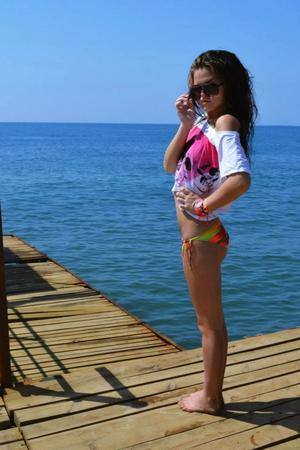 Natalee, 19, Texas | No-Nonsense Hookup Profile