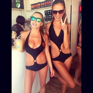 Kyra, 21, Washington | No-Nonsense Hookup Profile