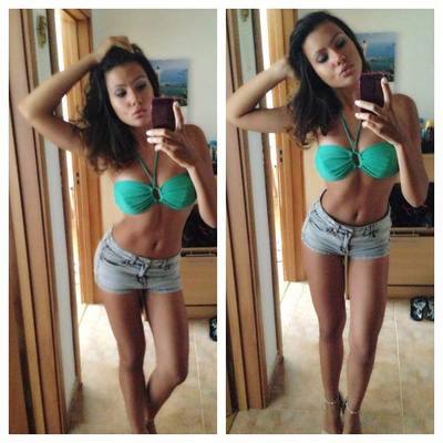 Meet Mindy (22) from Oklahoma | Explicit Casual Dating