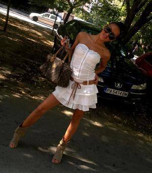 Madalyn, 18, Kentucky | No-Nonsense Hookup Profile