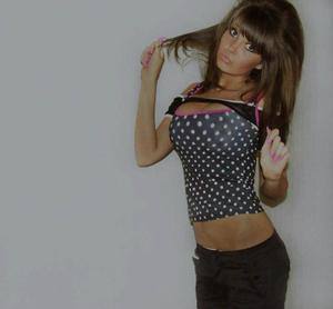 Lacey, 27, Wisconsin | No-Nonsense Hookup Profile