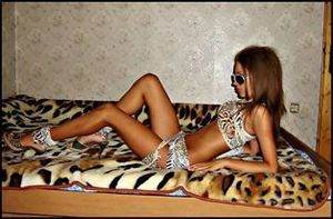 Arlene, 19, profile image for Parma, OH dating page