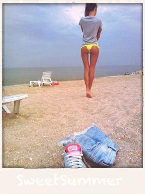 Meet Melody (19) from Texas | Explicit Casual Dating