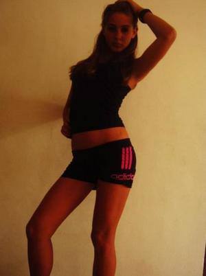 Connect with Luisa (23) | New Mexico Adult Fun