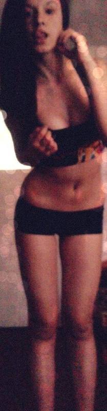 Ciara, 23, Arkansas | No-Nonsense Hookup Profile