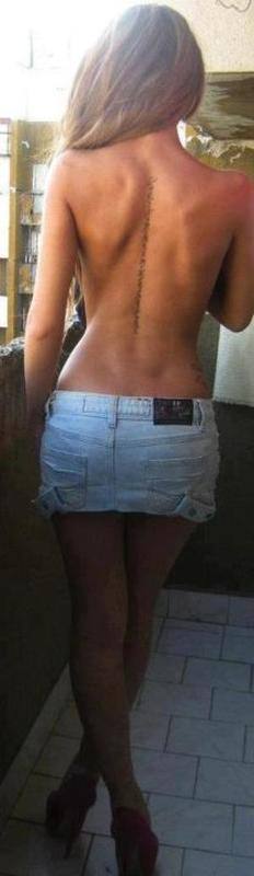 Chantel, 22, New York | No-Nonsense Hookup Profile