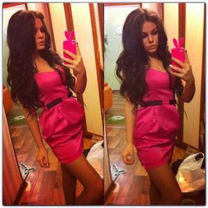 Meet Zoie (22) from Virginia | Explicit Casual Dating