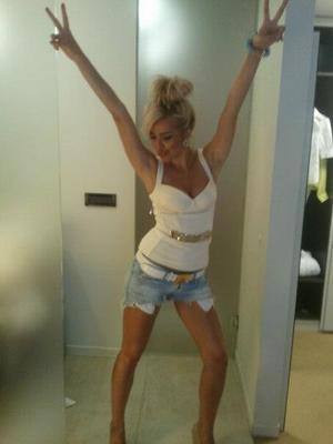 Jayme, 22, Wisconsin | No-Nonsense Hookup Profile