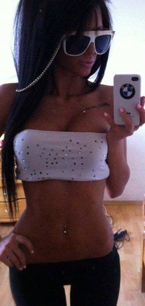 Kelsie (27), Cleveland, OH adult dating profile image