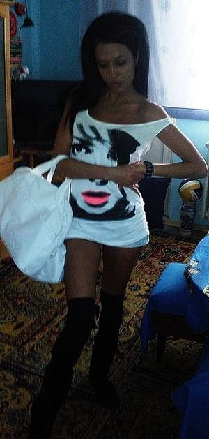 Nia (20) in Virginia | Direct Adult Encounters