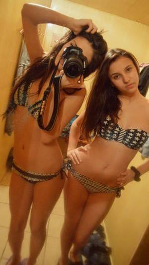 Meet Eliana (18) from California | Explicit Casual Dating