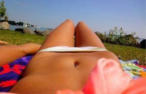 Meet Tabitha (25) from Virginia | Explicit Casual Dating