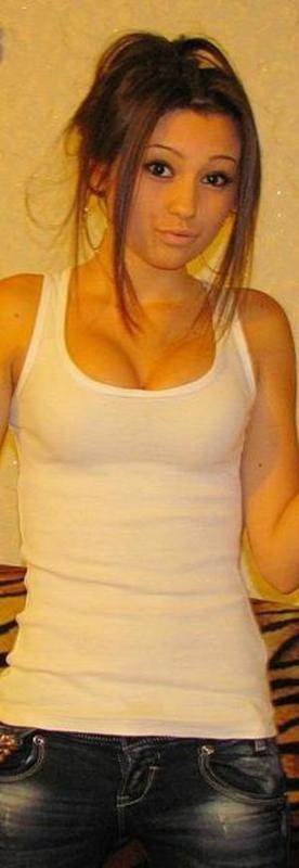 Annabelle (23) from Lorain, OH profile image