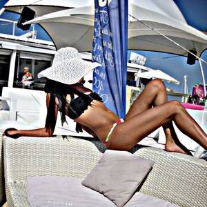 Alanna, 27, Arizona | No-Nonsense Hookup Profile