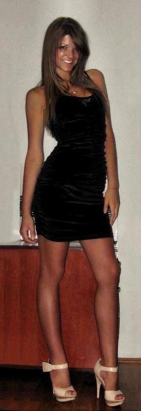 Meet Simone (28) from South Carolina | Explicit Casual Dating