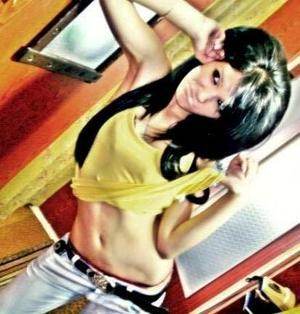 Irene (19) in El Centro, CA, adult profile photo