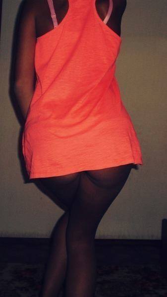 Ingrid, 27, Minnesota | No-Nonsense Hookup Profile