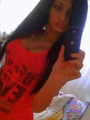 Latasha (21) in Texas | Direct Adult Encounters