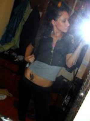 Meet Susana (21) from Hawaii | Explicit Casual Dating