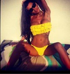 Meet Alysa (29) from British Colombia | Explicit Casual Dating