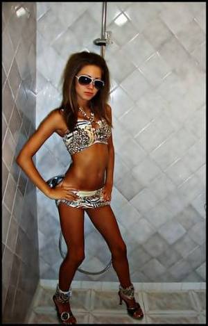 Hope, 23, Mississippi | No-Nonsense Hookup Profile