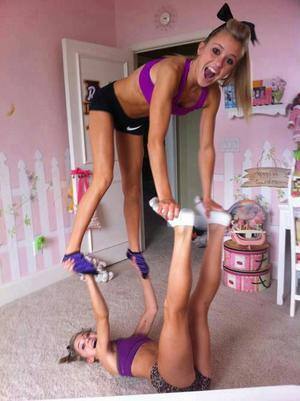 Janiya, 18, British Colombia | No-Nonsense Hookup Profile