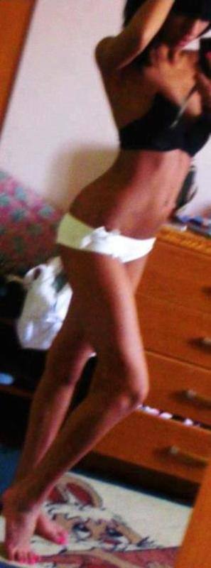 Connect with Gina (25) | South Carolina Adult Fun