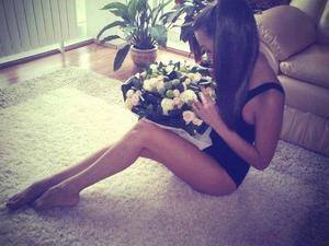 Meet Anaya (26) from Mississippi | Explicit Casual Dating