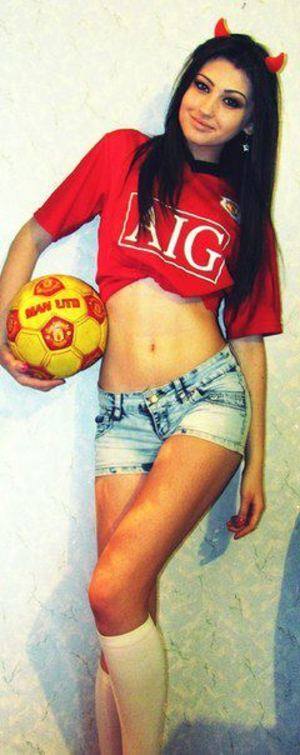 Elise (19) in Virginia | Direct Adult Encounters