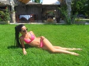 Kylah (26) in New York | Direct Adult Encounters