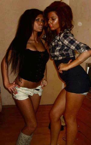 Kendra, age 24, profile photo from Phoenix, AZ