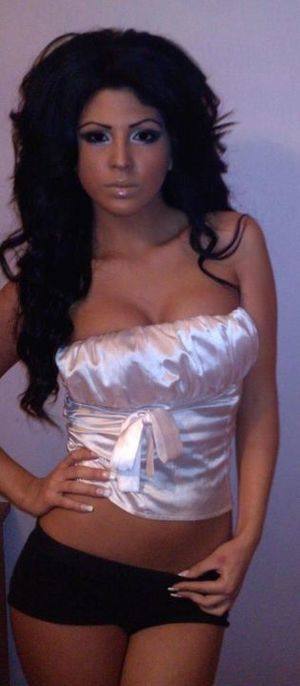 Chelsie (20) in California | Direct Adult Encounters