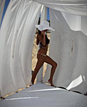 Christin, 27, New Jersey | No-Nonsense Hookup Profile