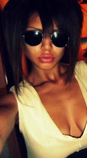 Connect with Jaelyn (29) | Arizona Adult Fun