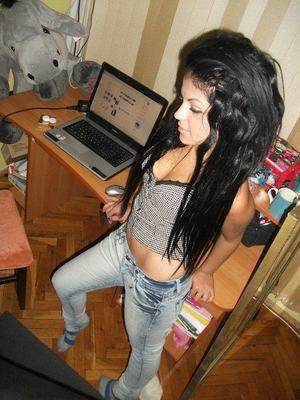 Profile image of Joyce, 21, from Bend, OR