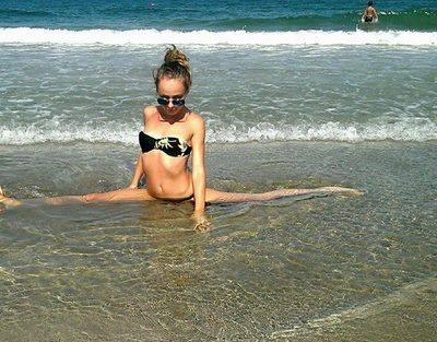 Connect with Karly (25) | Washington Adult Fun