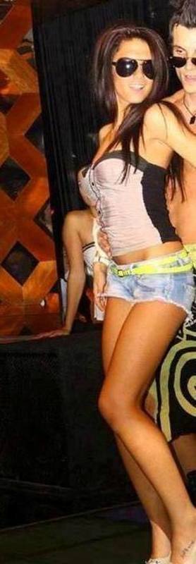 Connect with Dorothy (22) | Oregon Adult Fun