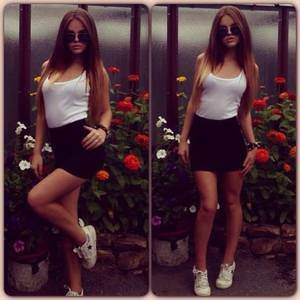 Ayanna, age 18, profile photo from Massachusetts