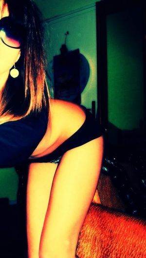 Alayah, 25, casual dating profile photo in Oklahoma