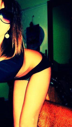 Alayah, 25, Oklahoma | No-Nonsense Hookup Profile