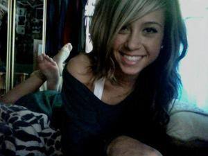 Catrina (20) in Oklahoma | Direct Adult Encounters