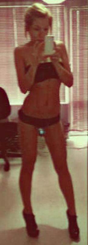 Martha (23) in Oklahoma, adult profile photo