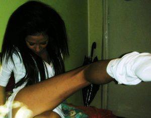 Connect with Cynthia (24) | Washington Adult Fun