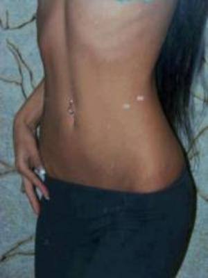 Meet Emily (27) from Texas | Explicit Casual Dating