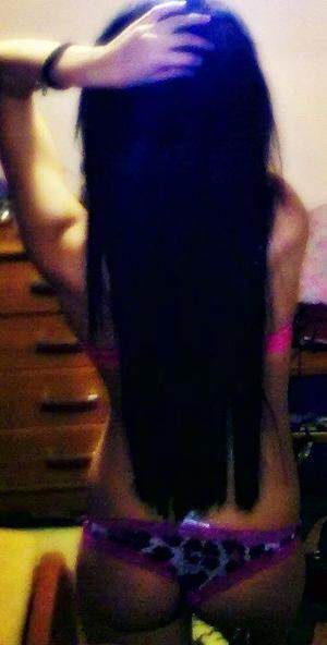 Valeria (23) in Washington, DC, adult profile photo