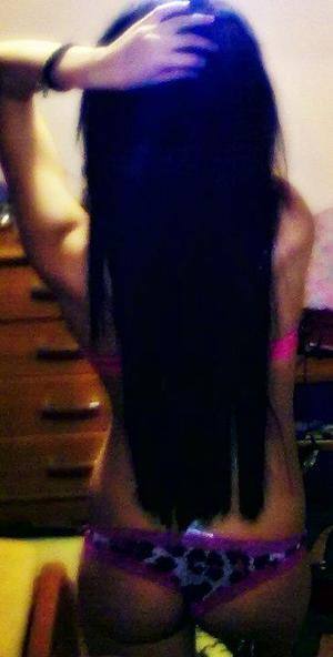 Local profile photo of Valeria, 23, in Washington, DC